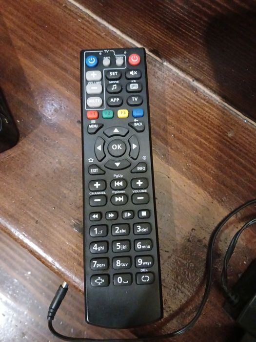 Приставка для тв MAG 250