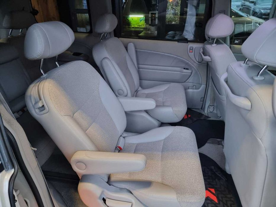 Продам  Honda Elysion 2011. Можна в розстрочку, під викуп.