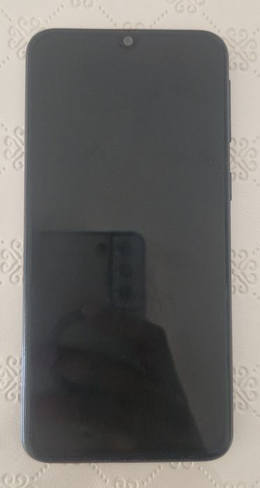 Telemóvel Samsung Galaxy A40