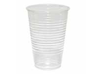 Kubek plastikowy jednorazowy 200ML 64 szt