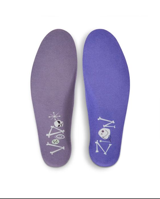 Zion Williamson x Air Jordan 1 Low OG IH2309-500 Оригінал Voodoo