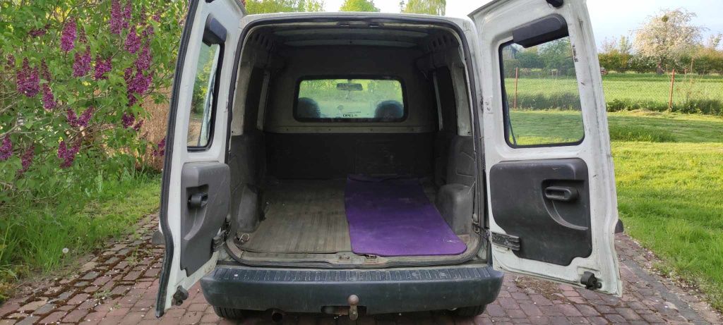 Opel combo 1.7 cdti dostawczy