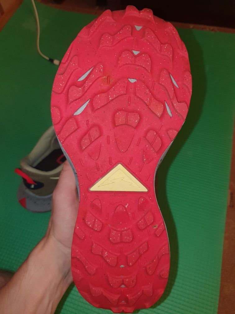 Кроссовки nike Pegasus 3 trail