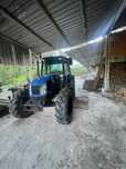 Trator New Holland