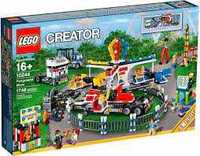 LEGO Creator 10244 - Fairground Mixer NOVO E SELADO