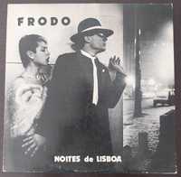 vinil: Frodo “Noites de Lisboa”