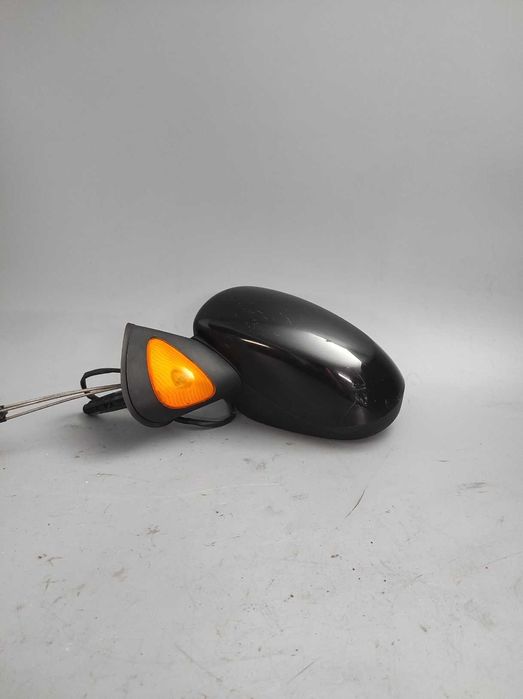 Lusterko lewe manualne +2pin, RENAULT MODUS, OE: 01.030.22