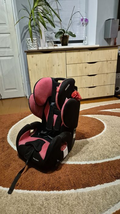 Автокрімло REKARO Young sport