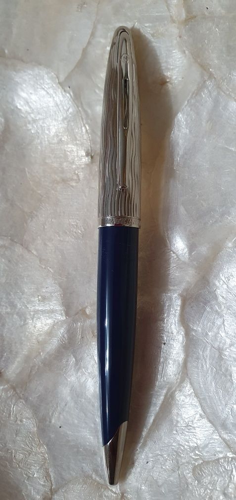 Długopis Waterman Carene L'Essence du Blue CT