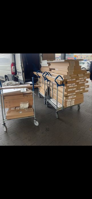 Transport przeprowadzki !