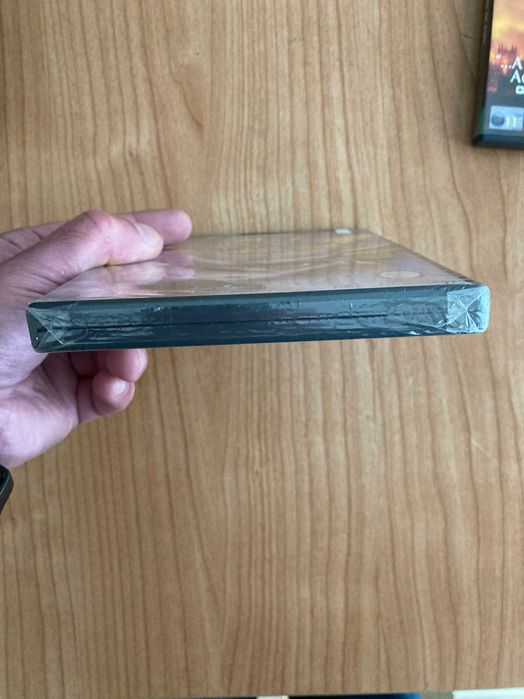 GameCube Spyro - Enter The Dragonfly SELADO