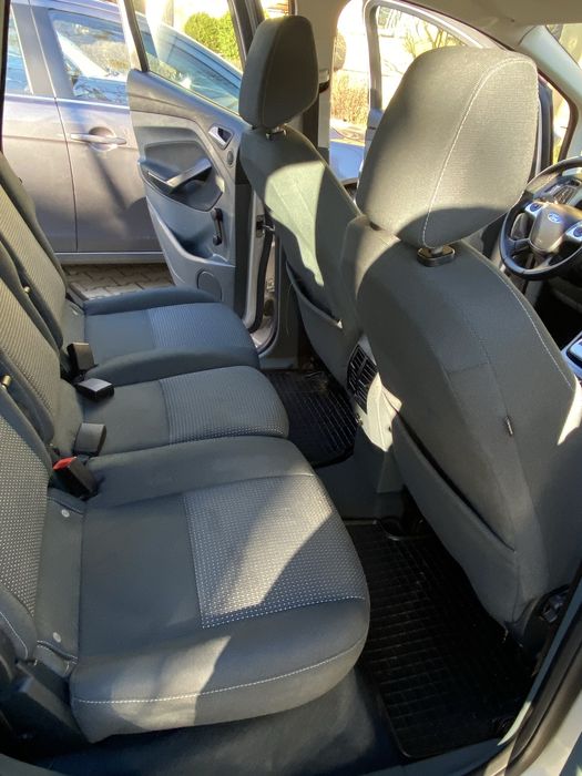 Ford c max 2 DXA 2013roku