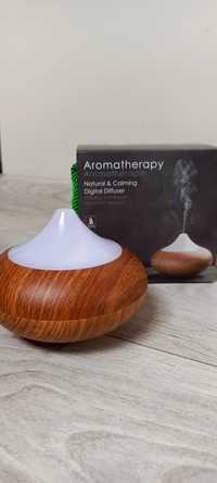 Dyfuzor zapachu aromaterapia dr. Botanicals