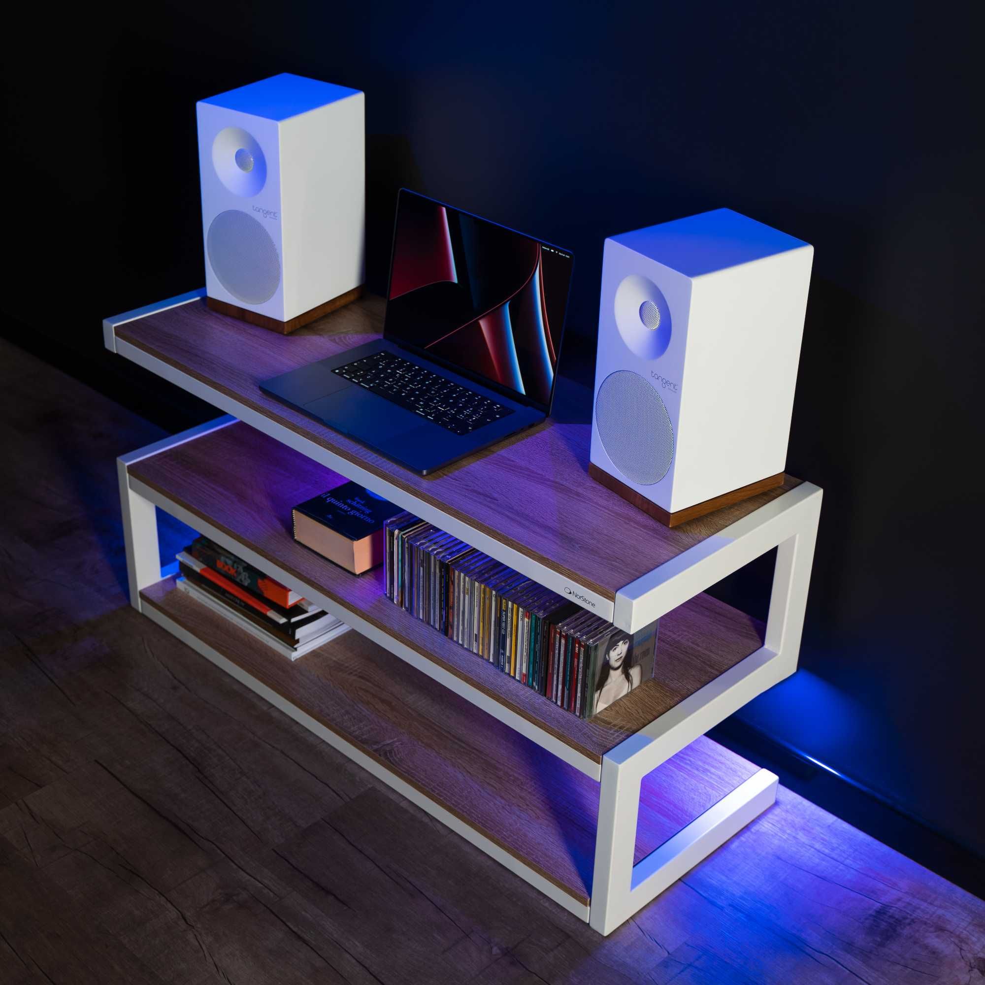 Tangent Spectrum X5 BT Phono Active, kolumny, monitory aktywne