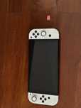 Switch OLED + 128GB