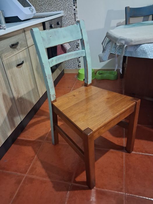 Mesa de jantar CERNE