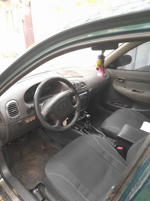 Легкові автомобілі