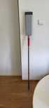 Mop Squeeze Mop Samowyciskający się płaski mop 360