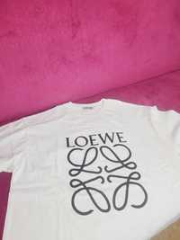 Koszulka t-shirt Loewe