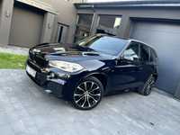 BMW X5 3.0D 258KM xDrive M Pakiet Pano Sport CarbonSchwarz Adaptive Xenon