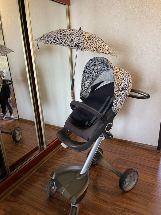 Дитяча коляска Stokee