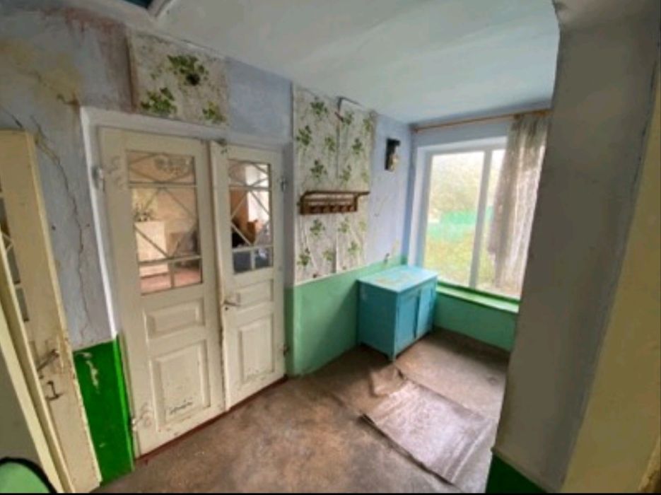 Продається частина будинку. с. Цвікліці .