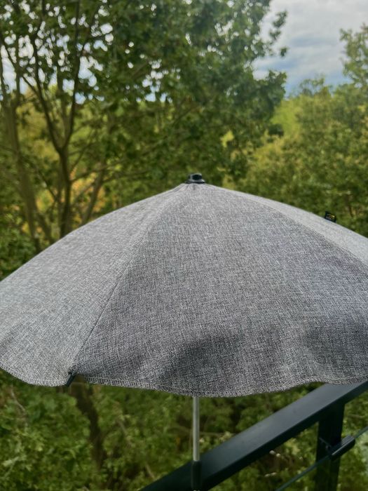 Parasolka do wozka