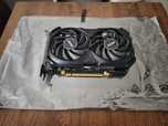GeForce RTX 4060 8GB Ventus