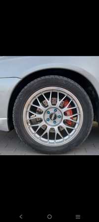 Диски bbs rg 5*100 r17 et38