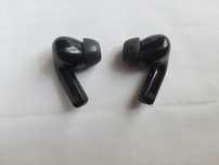 Наушники Nokia Go Earbuds+ TWS-201 Black . Практически новые.