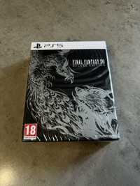 Final Fantasy XVI Deluxe Edition PS5 (Playstation 5)