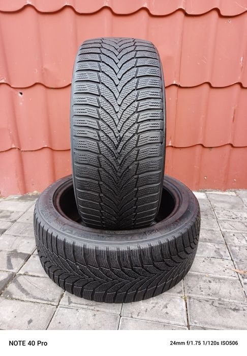 Opony 235/45/18 Nexen Win Guard sport 2