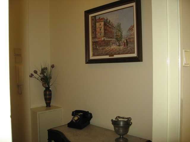 Quarto ao ISMAE - Porto