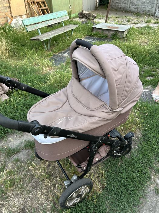 Продам Коляска 2 в 1 ,візок для дитини
