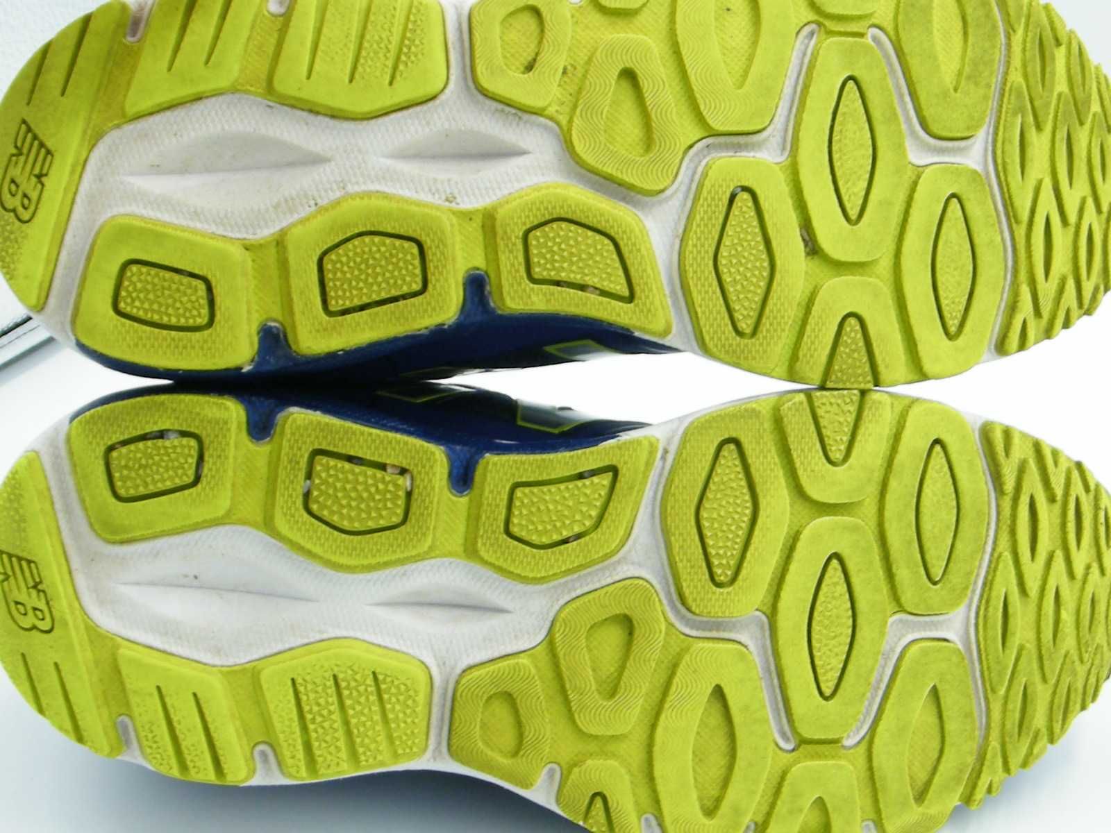 New Balance 770v5
