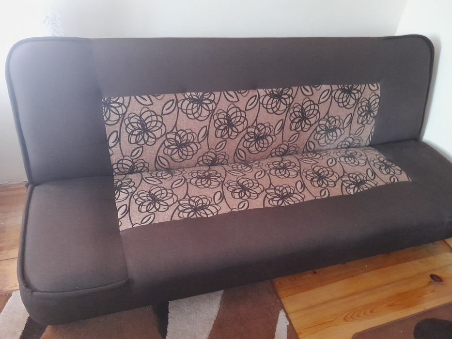 Wersalka rozkładana