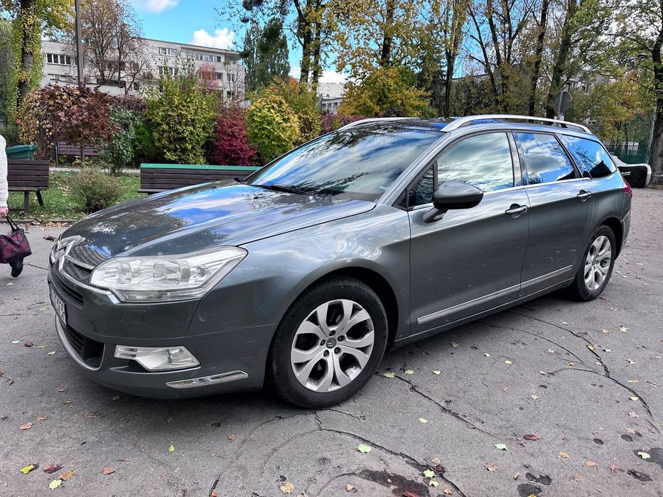 Citroën C5