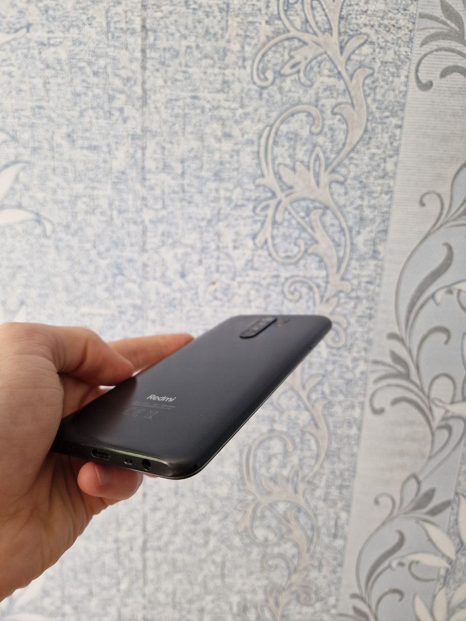 Акція + Xiaomi Redmi 9 ( 4+1/64 ГБ ) В ІДЕАЛЬНОМУ СТАНІ