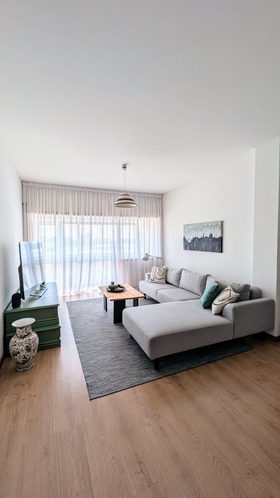 T1+1 Matosinhos Sul