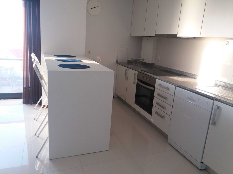 Vendo T1 Aver-o-Mar, Povoa de Varzim