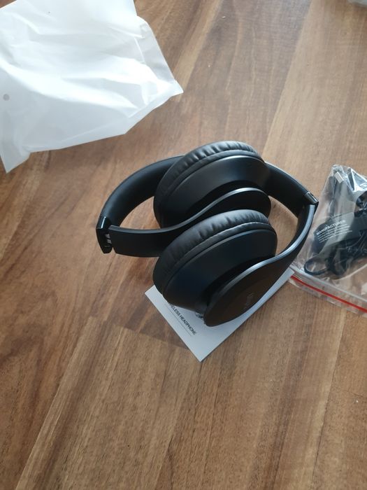 Słuchawki bezprzewodowe ULIPTZ WH203A