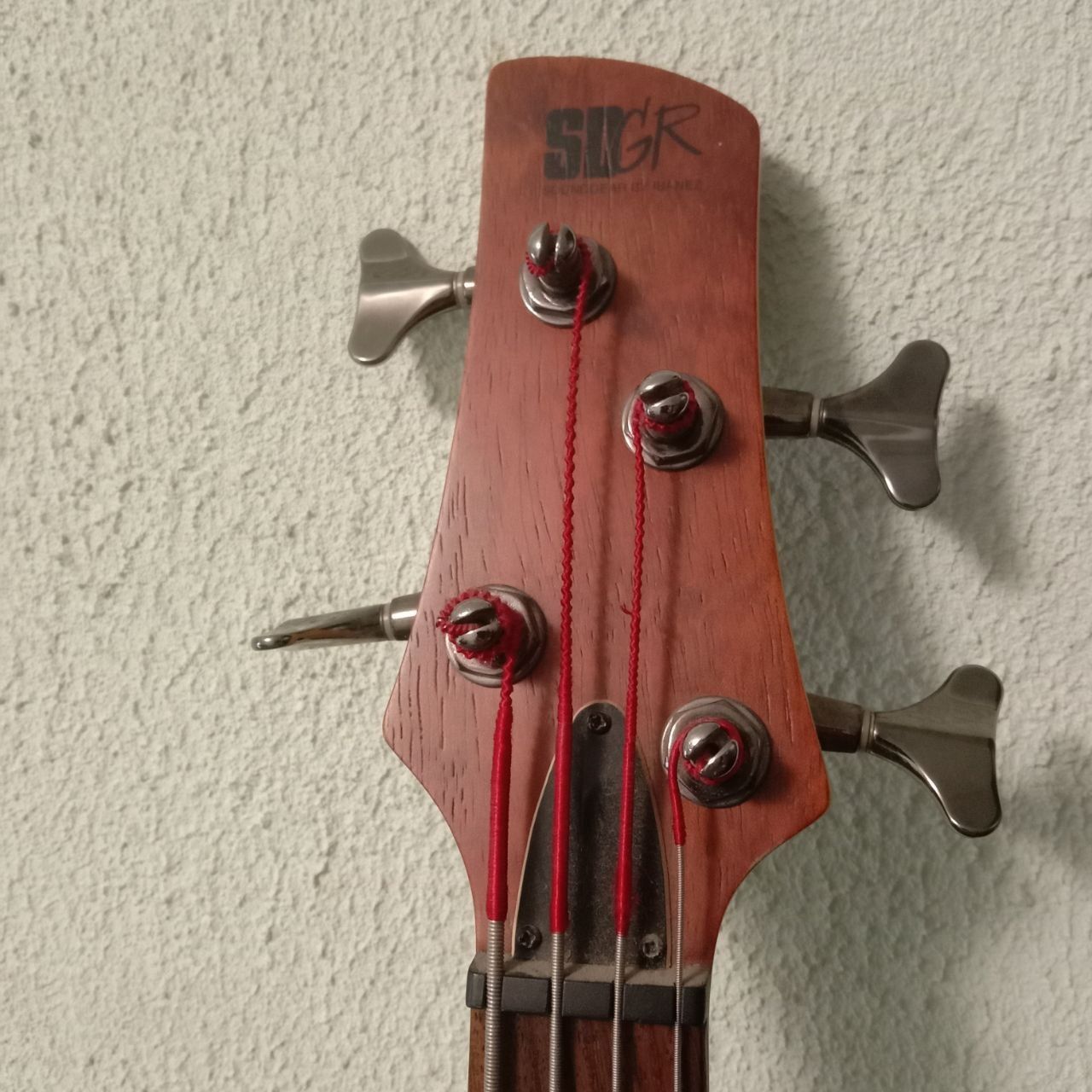 Бас-гітара Ibanez SRX 750