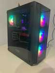 Komputer do gier RTX 3060 Ti, Ryzen 7 2700x, 1TB SSD 32GB RAM Windows
