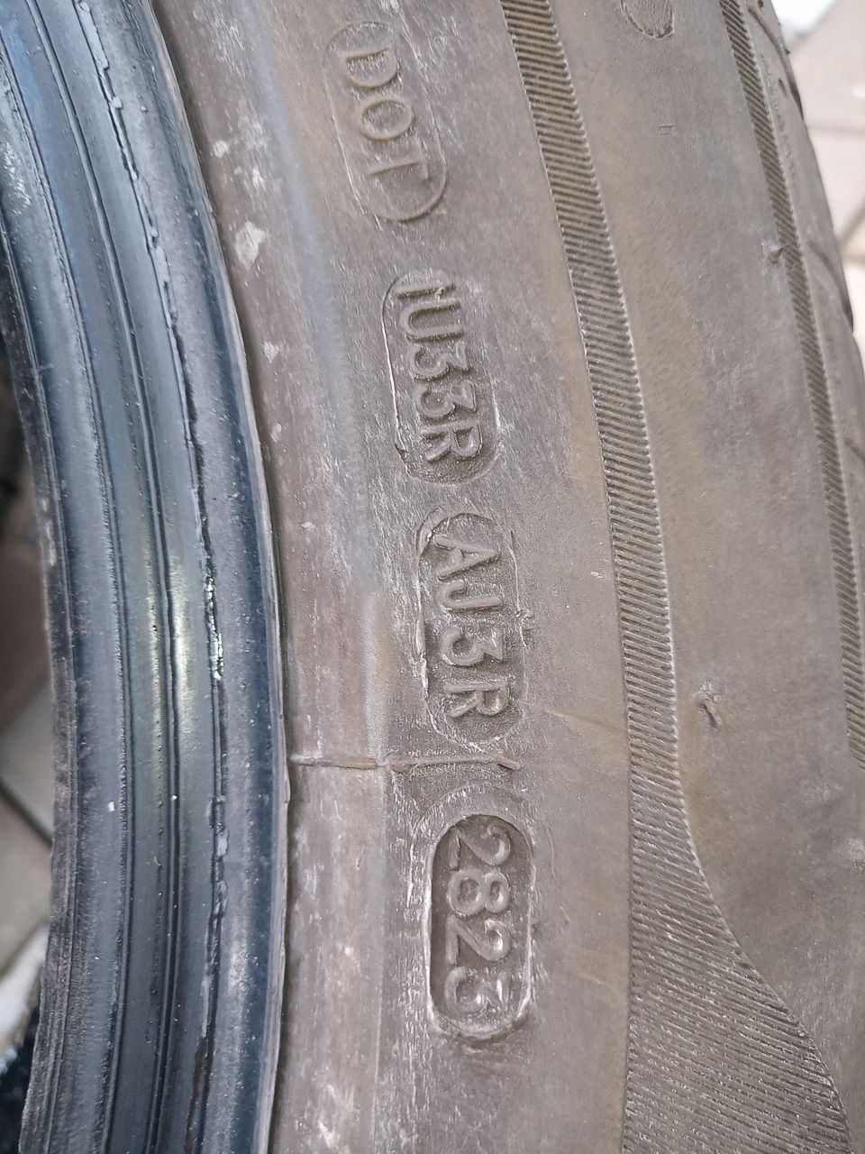 Opony letnie Avon 215/55R17