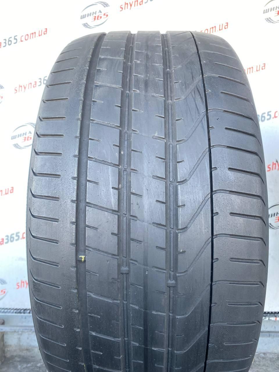 шини бу літо 305/40 r20 pirelli pzero 5mm