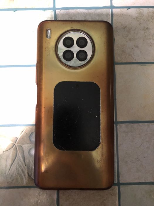 Huawei nova 8i 6/128