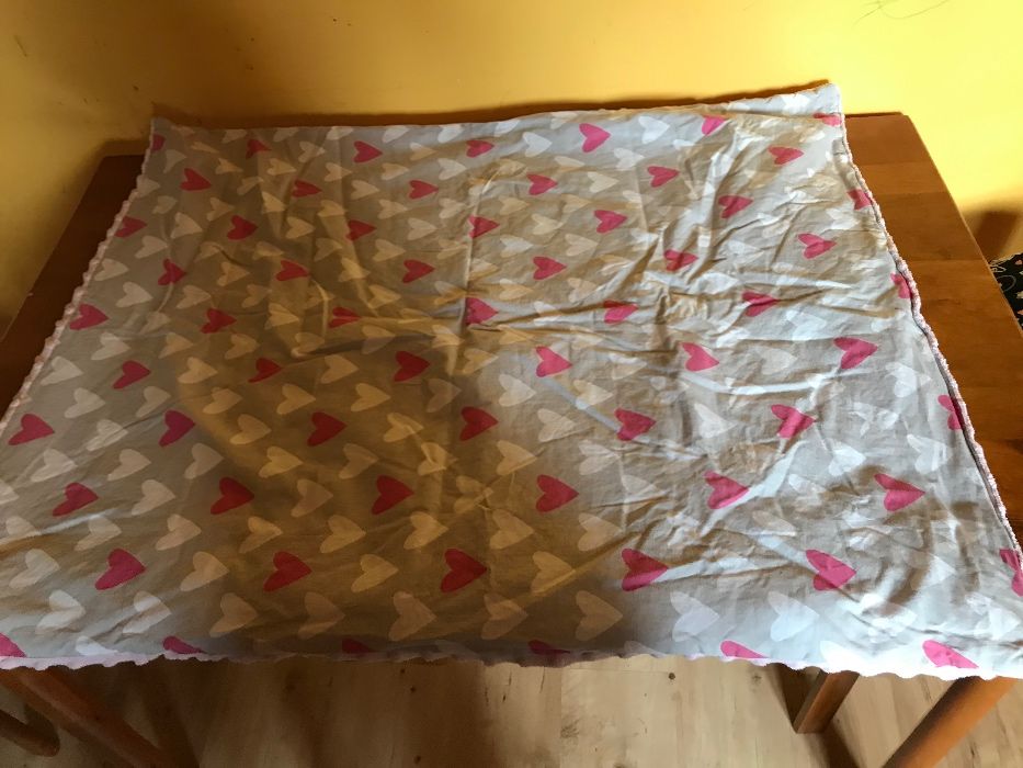 Zestaw do wózka spacerowego