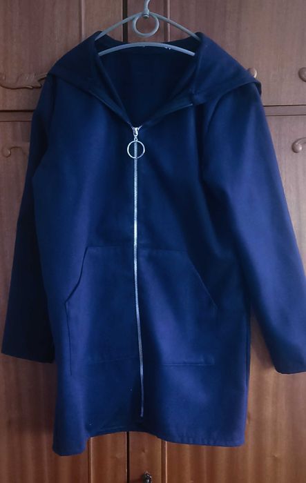 Кашемировые пальто- кофта