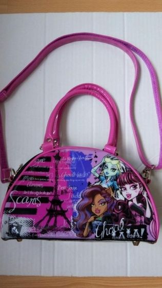 Сумка Monster High