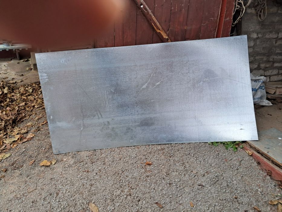 Лист оценковний.